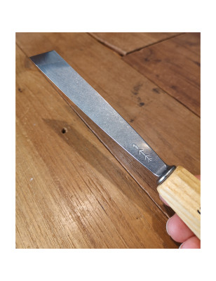 Scalpello legno diagonale Pfeil 1S/16 taglio 16 mm