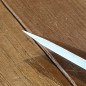Scalpello legno diagonale Pfeil 1S/16 taglio 16 mm
