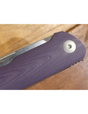 Coltello da tasca Viper Key GP G10 viola