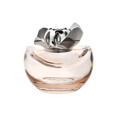 Cofanetto Lampe Berger Temptation Champagne. Idea regalo per casa, cucina, ambiente, soggiorno, bagno, ufficio