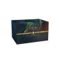 Cofanetto Lampe Berger Temptation Chocolat e profumo Temptation Santal Cofanetto Lampe Berger Temptation Chocolat e profumo Temptation Santal