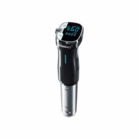 Apparecchio Sous-vide SV 50 Steba. Per cottura sottovuoto