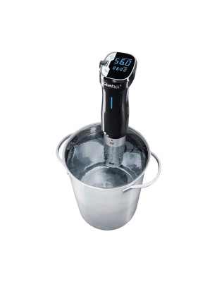 Apparecchio Sous-vide SV 50 Steba