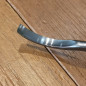 Sgorbia legno Pfeil 5a/5 cucchiaio sezione curva taglio 5 mm