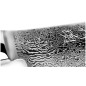 Coltello Santoku Yaxell Super Gou Ypsilon cm 16,5