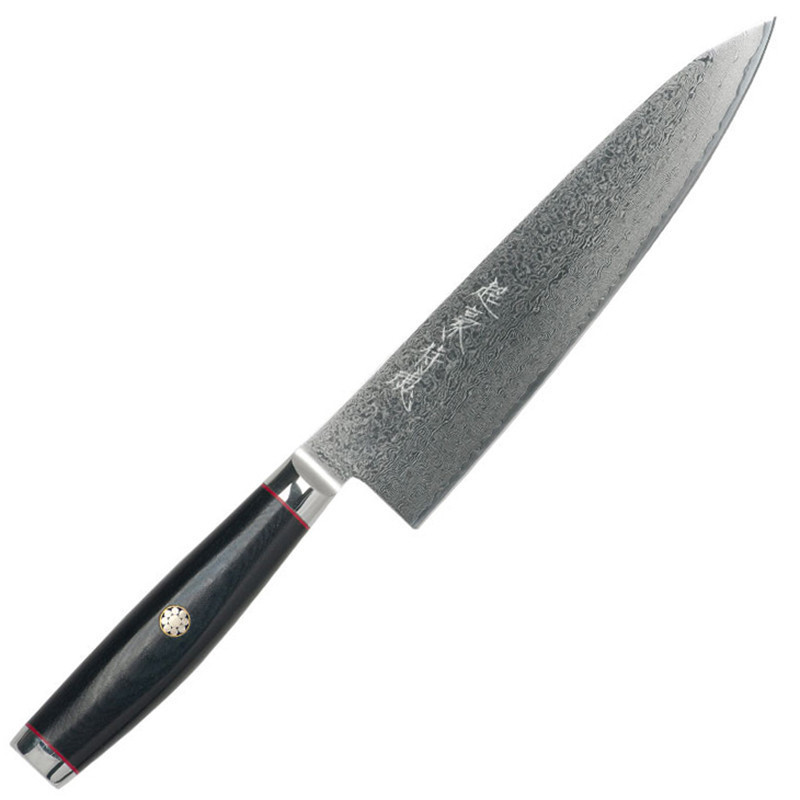 Coltello cucina trinciante Yaxell Super Gou Ypsilon cm 20 Coltello cucina trinciante Yaxell Super Gou Ypsilon cm 20