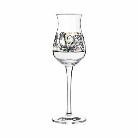 Bicchiere da grappa Ritzenhoff Finest Spirit von Dorothee Kupitz