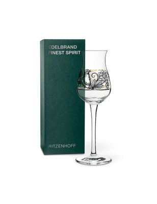 Bicchiere grappa Ritzenhoff Finest Spirit von Dorothee Kupitz