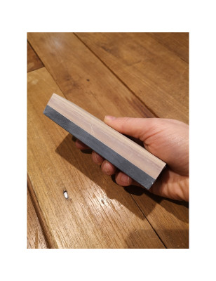 Pietra Belga per affilare 125 x 40 mm