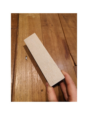 Pietra Belga per affilatura 150 x 40 mm