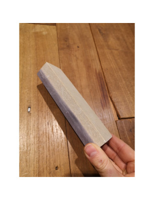 Pietra Belga per affilatura 150 x 40 mm