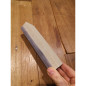 Pietra naturale Belga per affilatura 150 x 40 mm Pietra naturale Belga per affilatura 150 x 40 mm