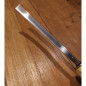 Sgorbia legno Pfeil 5L/8 fusto curvo taglio 8 mm
