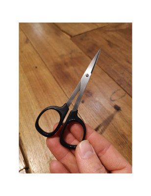 Forbice ricamo Kai N5100