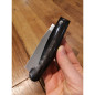 Coltello Mozzetta di Giolitti L'artigiano Scarperia 18,5 cm
