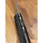 Coltello Mozzetta di Giolitti L'artigiano Scarperia 18,5 cm
