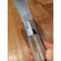 Coltello regionale caccia Mugellano L'artigiano Scarperia 21 cm Coltello regionale caccia Mugellano L'artigiano Scarperia 21 cm