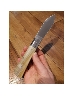 Coltello regionale caccia Mugellano L'artigiano Scarperia