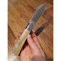 Coltello regionale caccia Mugellano L'artigiano Scarperia 21 cm Coltello regionale caccia Mugellano L'artigiano Scarperia 21 cm