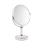 Specchio monoluce con ventosa Acca Kappa 5X cm 20