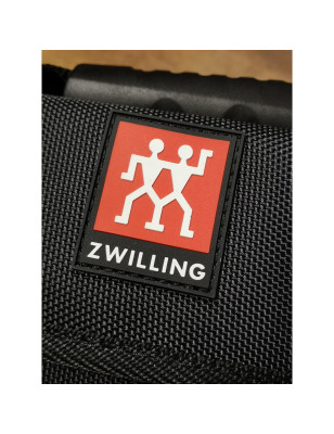 Valigia porta coltelli Zwilling 35001-009 per 17 pezzi