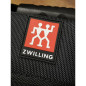 Valigia porta coltelli Zwilling 35001-009 per 17 pezzi