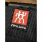 Valigia porta coltelli Zwilling 35001-008 per 7 pezzi