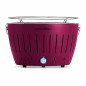 Barbecue Lotus Grill XL colore viola Barbecue Lotus Grill XL colore viola