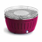 Barbecue Lotus Grill XL colore viola Barbecue Lotus Grill XL colore viola