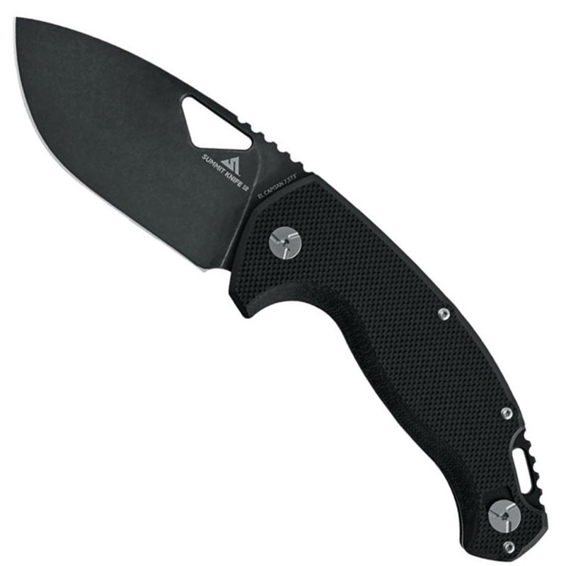 Coltello chiudibile Fox El Capitan SK-02 BSW Coltello chiudibile Fox El Capitan SK-02 BSW