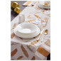 Piatto fondo Arthur Krupp Neve 22 cm Piatto fondo Arthur Krupp Neve 22 cm