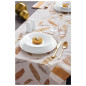 Piatto fondo Arthur Krupp Neve 22 cm Piatto fondo Arthur Krupp Neve 22 cm