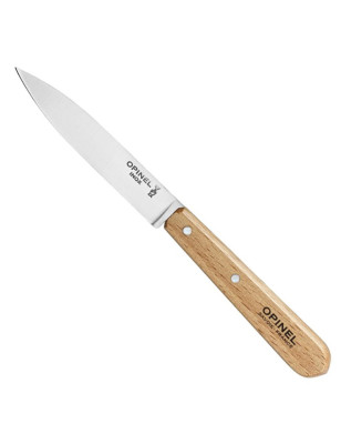 Spelucchino dritto Opinel N112. Per frutta e verdura