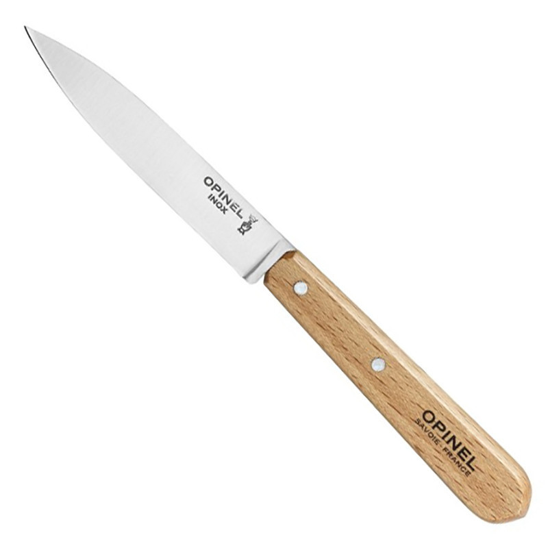 Spelucchino dritto Opinel legno di Faggio Spelucchino dritto Opinel legno di Faggio