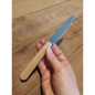 Spelucchino dritto Opinel legno di Faggio Spelucchino dritto Opinel legno di Faggio