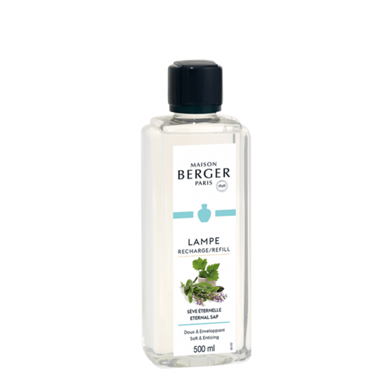 Ricarica lampada catalitica Berger Sève Eternelle 500 ml Ricarica lampada catalitica Berger Sève Eternelle 500 ml