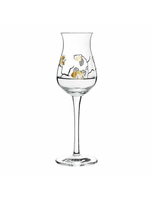 Bicchiere grappa Ritzenhoff Finest Spirit Andrea Hilles 16 cl