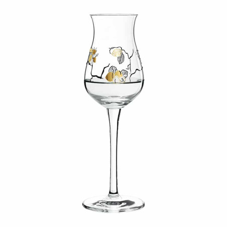 Bicchiere da grappa Ritzenhoff Finest Spirit Andrea Hilles