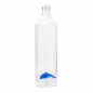 Bottiglia acqua in vetro Balvi Delfino 1,2 litri