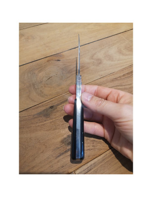 coltello manico corno economico