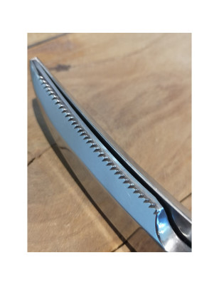 Forbice pollo inox Sharp cm 25