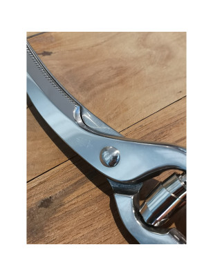 Forbice pollo inox Sharp cm 25