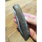 Coltello chiudibile Fox Terzuola Bocote FX-525 B