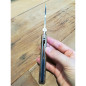 Coltello chiudibile Fox Terzuola Bocote FX-525 B
