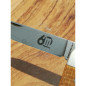 Coltello tasca Maserin Sessantesimo 195 doppia lama manico Micarta Coltello tasca Maserin Sessantesimo 195 doppia lama manico Micarta
