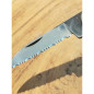 Coltello da tasca due lame Maserin Sessantesimo 195 Micarta Coltello da tasca due lame Maserin Sessantesimo 195 Micarta