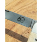 Coltello chiudibile due lame Maserin Sessantesimo 195 Micarta Coltello chiudibile due lame