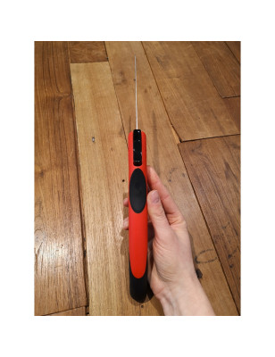 Seghetto chiudibile di alta qualità Felco 600. Prodotto in Svizzera