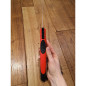 Seghetto giardinaggio chiudibile Felco 600 Seghetto giardinaggio chiudibile Felco 600