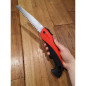 Seghetto giardinaggio chiudibile Felco 600 Seghetto giardinaggio chiudibile Felco 600